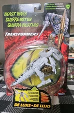 Transformers Beast Wars Grimlock Mosc Trilingual 1997 Original