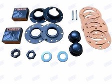 REAR AXLE OVERHAUL KIT FITS JEEP & WILLYS -MB,CJ2A,3A,3B,CJ5,M38 M38A1