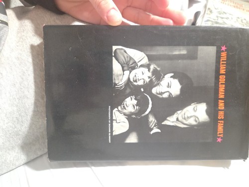 The Season: A Candid Look at Broadway William Goldman -1969 FIRST EDITION HC DJ - Bild 8 von 9