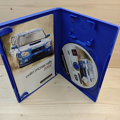 Colin McRae Rally 2005 - Pal Ita - Per Sony PS2 PlayStation 2 - Imagen 4 de 6