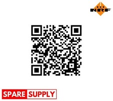 COMPRESSOR, AIR CONDITIONING FOR FIAT JEEP NRF 320131