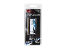 NEW G.SKILL Ripjaws 8GB DDR4 2400 SODIMM RAM 1x8GB F4-2400C16S-8GRS