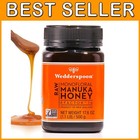 Raw Manuka Honey, KFactor 16, 17.6 Oz