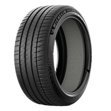 MICHELIN Sommerreifen 275/35 R 21 XL TL 103Y PILOT SPORT EV (AO) FSL BSW 