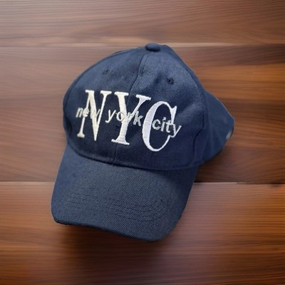NYC Baseball Cap