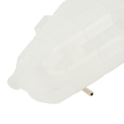 Engine Coolant Reservoir Tank &Cap 42609220 Coolant Overflow Recovery - Picture 2 of 22