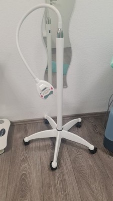 Zahnaufhelunngungsgerät von Beauty white + 10x Sets inklusive