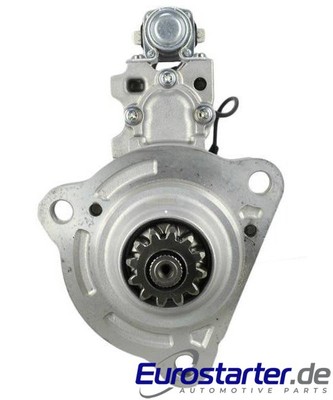 1* Anlasser Mitsubishi Neu Original M009T83879 für Volvo Penta D13B D13C D16C T