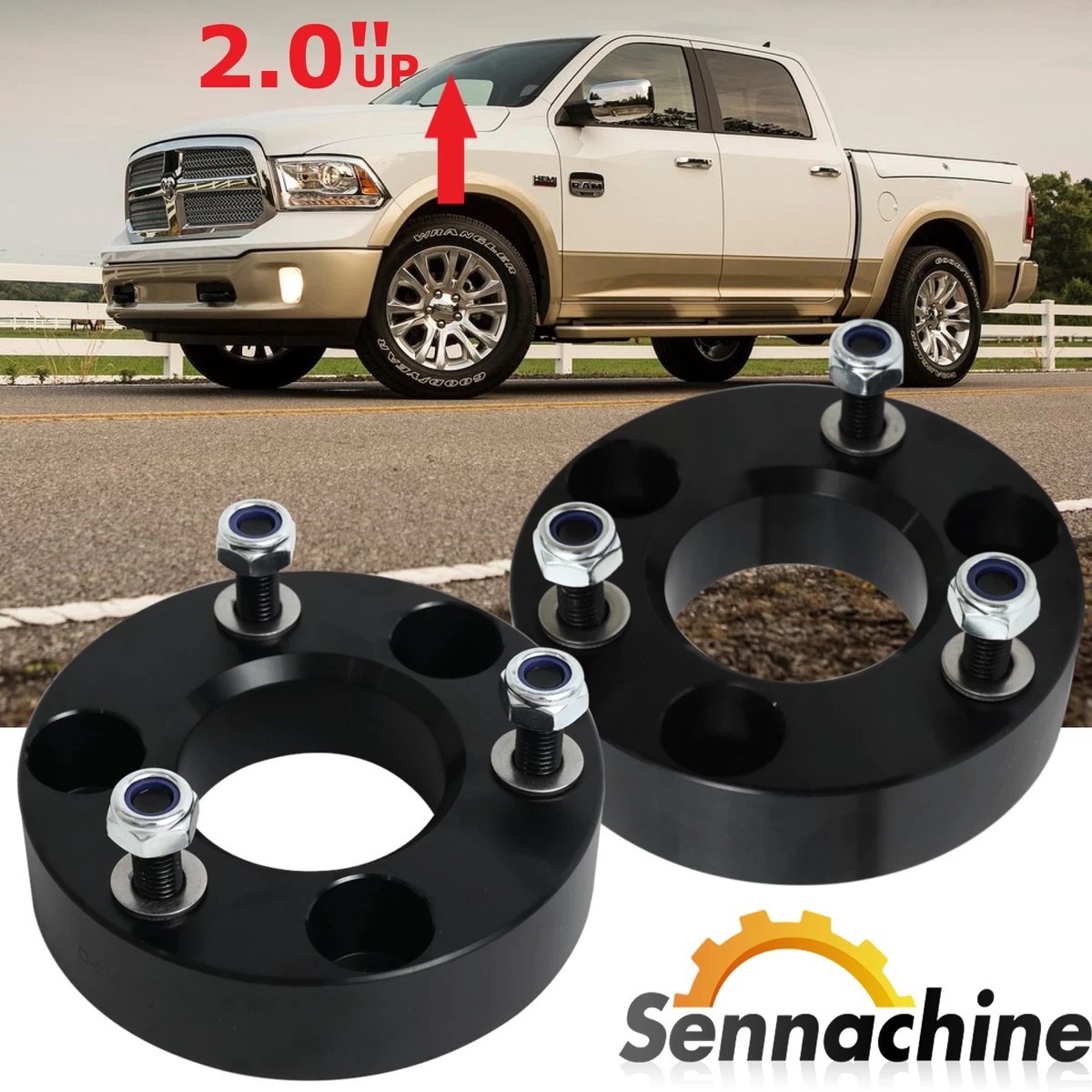 Todo Kit De Suspensión Encuéntralo En DOBLETRACCIÓN