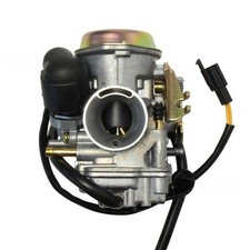 Replaceable part Carburetor For Yamaha CYGNUS125 ZY125 LIYING125 NCV 24MM