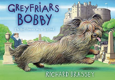 Greyfriars Bobby - VERY GOOD