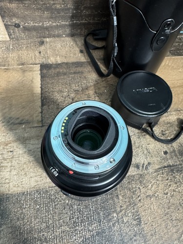Minolta AF Reflex 500mm Objektiv - Bild 4 von 4