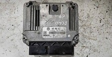 Volkswagen Polo IV 9N3 2007 Motorsteuergerät -modul 045906013 ODL26129