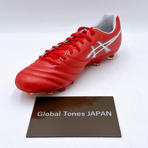 Asics DS Light X-Fly Pro 3 1101A072 600 Classic Rot Herren Fußballschuhe US4-15 - Bild 17 von 24