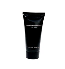 Narciso Rodriguez For Her Body Lotion Travel Size 1.6 oz SEE DESCRIPTION