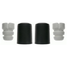 Staubschutz-Satz Stoßdämpfer vorne für Audi A5 8T3 F53 8F7 F57 8TA A6 | 48127