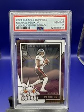 2024 Clearly Donruss Football Checklist Guide in-content 32