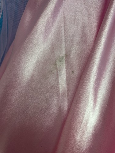 STUNNING Jovani Tule Ball Gown sz2 Dress - Picture 17 of 19