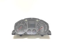 VW PASSAT B7 ALLTRACK 365 Kombiinstrument 3C0920860N 2.0 Diesel 103kw 33031281