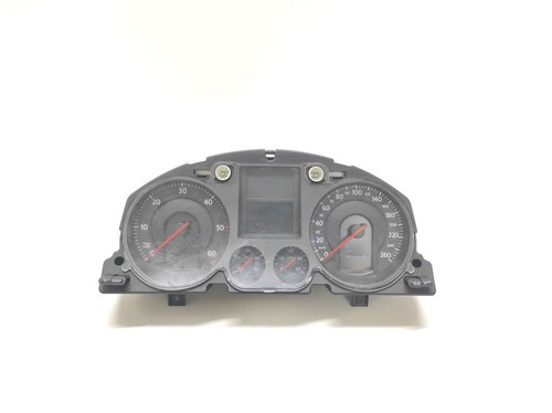 VW PASSAT B7 ALLTRACK 365 Kombiinstrument 3C0920860N 2.0 Diesel 103kw 33031281