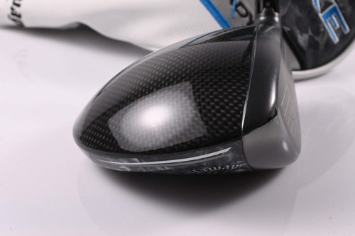 Callaway Paradym Ai Smoke Max Driver / 10.5 Degree / Regular Flex Tensei AV Blue - Picture 3 of 9