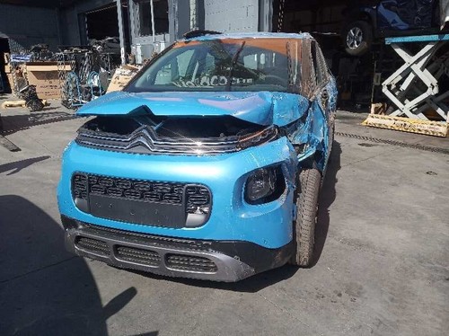 VOOR CHASSIS TIP / 1000228 VOOR CITROËN C3 AIRCROSS FEEL - Imagen 4 de 10