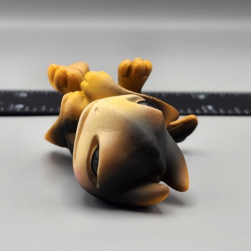Toynami Miyo's Mystic Musings Little Burnt Embers Series Dragon Figure Sparks - Picture 4 of 11