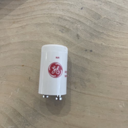 GE Starter Switch 4-22w - Bild 4 von 6