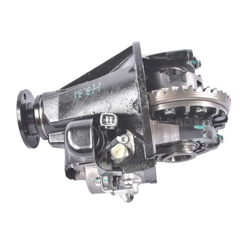 Differential 41:11 3.727 Gear For Toyota 4Runner FJ Cruiser 4.0L 2003 2004-2009 - Picture 4 of 12