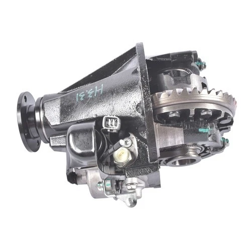 Differential 41:11 3.727 Gear For Toyota 4Runner FJ Cruiser 4.0L 2003 2004-2009 - Image 4 of 4