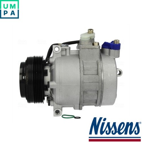 COMPRESSOR AIR CONDITIONING 89031 FOR OPEL ASTRA/CLASSIC/Convertible/Hatchback