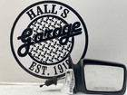 Door Mirror DODGE DAKOTA Right 88 89 90 91 92 93 94 95 96 Cable
