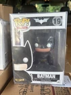 Funko Pop! Heroes Batman The Dark Knight Trilogy #19 Vinyl Figure