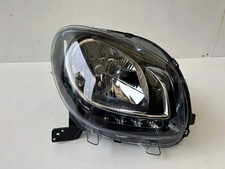 Smart ForTwo III C453 2015 Rechts Scheinwerfer 4538200839 MCJ6343