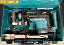 Makita HM 1213 C Stemmhammer, 1510W, Abbruchhammer, Meißelhammer, Meißeln