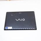 SONY Vaio PCG-71911M obere Abdeckung 3FHK1LH