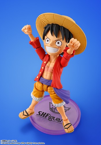 S.H.Figuarts One Piece Series 2 - Picture 10 of 74