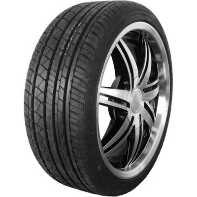 2 Tires Hemisphere Aethon UHP 245/40ZR20 245/40R20 99W XL A/S High Performance