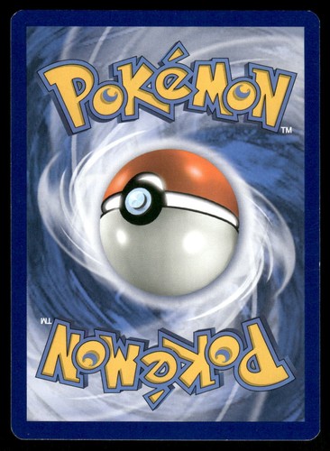 2016 Light Played Pokemon Bent Spoon 093/124 Fates Collide English - Picture 2 of 2