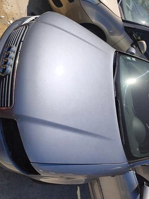Capot AUDI A4 2 AVANT PHASE 1 BREAK BEX - Photo 1/4