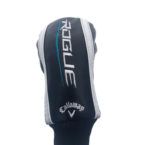 NEW Callaway Rogue 4 Hybrid / 21 Degrees / Regular Flex - Picture 10 of 10