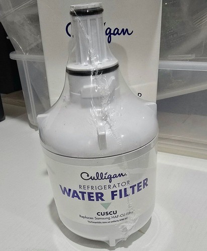 Culligan Kühlschrank Wasserfilter für Samsung HAF-CU Gen 2.1 - Bild 2 von 4