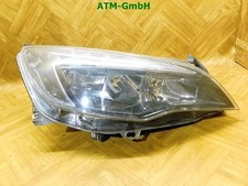 Frontscheinwerfer Scheinwerfer rechts Opel Astra J Beifahrerseite GM 13365291