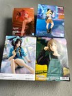 Lot of 4 Anime Prize Figures - Jellyfish Can't Swim, Quintessential Quintuplets — photo 8