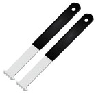 Premium Steel Paver Removal Tool for Safe and For Easy Brick Replacement