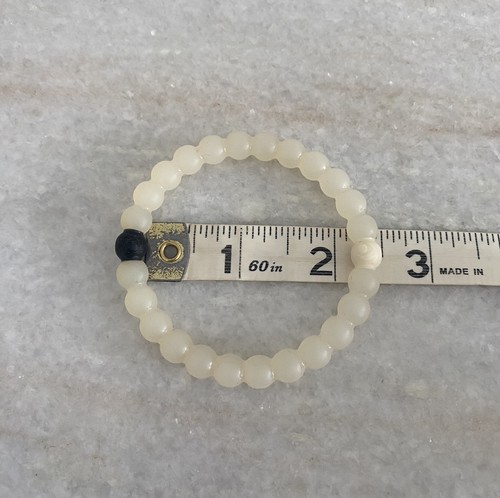 Konvolut Lokai bunte Armbänder - Bild 4 von 7