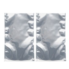 Anti Static Bags ESD Shielding Bags Reusable 6x10inch/100pcs