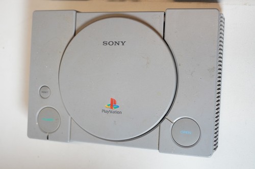 Two Sony Playstation Consoles For Parts or Repair. - Picture 2 of 5