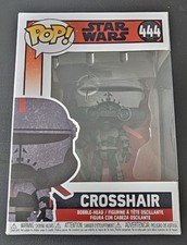Funko Pop! Vinyl: Star Wars - Crosshair #444