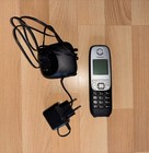 Siemens Gigaset Telefon A415H Słuchawki Rozszerzenie słuchawki z ładowarką A415